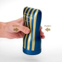 Tenga Premium Soft Case Cup - elastyczny model z miękką obudową 15 cm