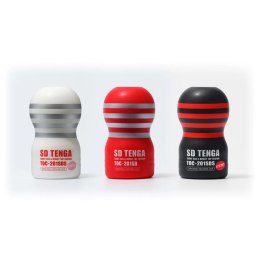 Tenga SD Original Vacuum Cup Gentle biały kompaktowy model 11 cm