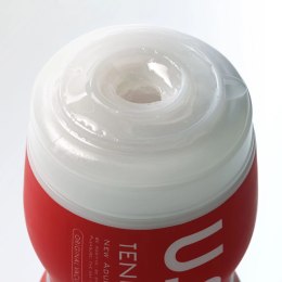 Tenga U.S. Original Vacuum Cup Regular - model anatomiczny, 18 cm