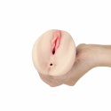 CutiePies Baker Becky Stroker Powerbullet - model kompaktowy TPE 12,7 cm