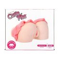 CutiePies Cheerleader Cherry - model intymny z Powerbullet, 17.8 cm, TPE