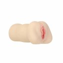 CutiePies Intern Ivana Stroker Powerbullet - kompaktowy model TPE 14 cm