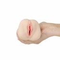 CutiePies Intern Ivana Stroker Powerbullet - kompaktowy model TPE 14 cm