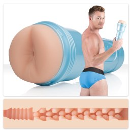 Fleshjack Boys Bliss Brent Corrigan - model anatomiczny SuperSkin