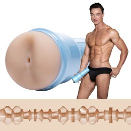 Fleshjack Boys Cade Maddox Alpha model anatomiczny SuperSkin