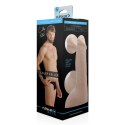 Fleshjack Boys Colby Keller model anatomiczny SuperSkin 19 cm