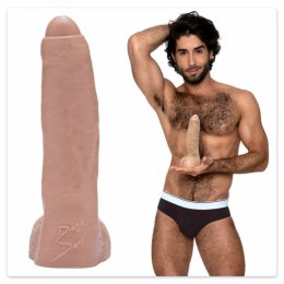 Fleshjack Boys Diego Sans model anatomiczny SuperSkin 19 cm