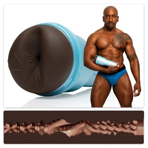 Fleshjack Boys Max Konnor Overdrive - model anatomiczny SuperSkin Fleshjack Boys Max Konnor Overdrive - model anatomiczny SuperSkin