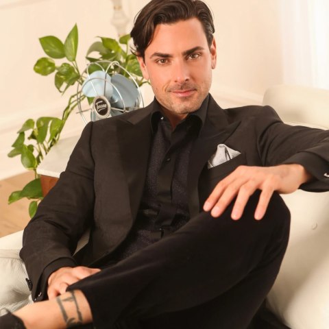 Fleshjack Boys Ryan Driller model SuperSkin 21cm imitacja skory Fleshjack Boys Ryan Driller model SuperSkin 21cm imitacja skory