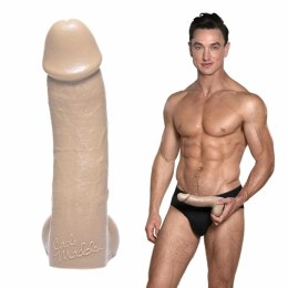 Fleshjack Cade Maddox model anatomiczny SuperSkin 22,9 cm naturalny