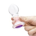 Glas Bling Bling Szklany Zestaw do Treningu - 3 Rozmiary
