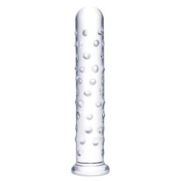 Glas Extra Large - Szklana anatomiczna forma z wypustkami 25 cm