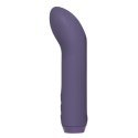 Je Joue Couples Collection Gift Set - Zestaw Prezentowy USB, Fioletowy