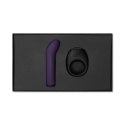 Je Joue Couples Collection Gift Set - Zestaw Prezentowy USB, Fioletowy