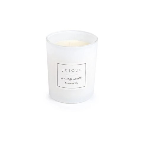 Je Joue Gift Set Naughty and Nice Collection - Zestaw prezentowy z kulkami Kegla i masażerem Je Joue Gift Set Naughty and Nice Collection - Zestaw prezentowy z kulkami Kegla i masażerem
