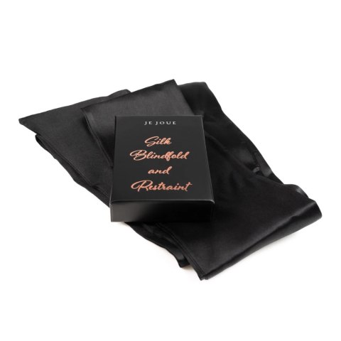 Je Joue Gift Set The Naughty Collection - Luksusowy Zestaw Prezentowy Je Joue Gift Set The Naughty Collection - Luksusowy Zestaw Prezentowy