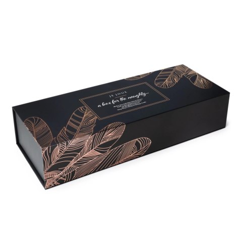 Je Joue Gift Set The Naughty Collection - Luksusowy Zestaw Prezentowy Je Joue Gift Set The Naughty Collection - Luksusowy Zestaw Prezentowy