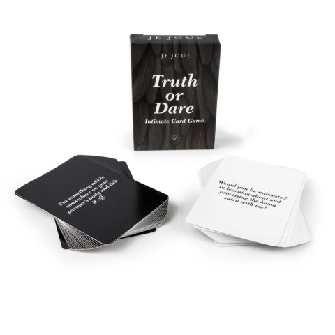Je Joue Gift Set The Naughty Collection - Luksusowy Zestaw Prezentowy Je Joue Gift Set The Naughty Collection - Luksusowy Zestaw Prezentowy