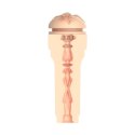 Kiiroo Stars Collection Feel Molly Stewart - system intymny odwzorowany, 200 mm