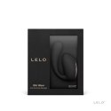LELO Ida Wave Black - model sterowany aplikacją, system WaveMotion