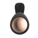 LELO Ida Wave Black - model sterowany aplikacją, system WaveMotion