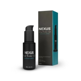 Nexus Anal Relax Gel żel intymny chłodzący 50 ml na bazie wody