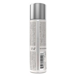 System JO Aromatix Massage Oil Strawberry 120ml - odżywczy olejek do masażu