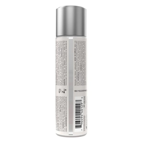 System JO Aromatix Massage Oil Strawberry 120ml - odżywczy olejek do masażu System JO Aromatix Massage Oil Strawberry 120ml - odżywczy olejek do masażu