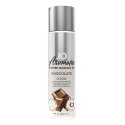 System JO Aromatix Olejek do masażu Czekolada 120ml witaminowy