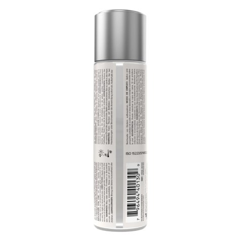 System JO Aromatix Olejek do masażu Wanilia 120 ml, witaminy i jojoba System JO Aromatix Olejek do masażu Wanilia 120 ml, witaminy i jojoba