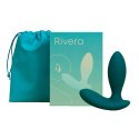 Vibio Rivera Green - Wibrujący korek z funkcją rotacji i Bluetooth