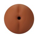 Autoblow A.I. Wkładka Anatomiczna Brown - Wymienna do Systemu Autoblow