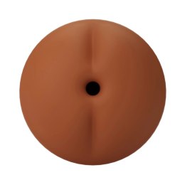 Autoblow A.I. Wkładka Anatomiczna Brown - Wymienna do Systemu Autoblow