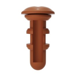 Autoblow A.I. Wkładka Anatomiczna Brown - Wymienna do Systemu Autoblow