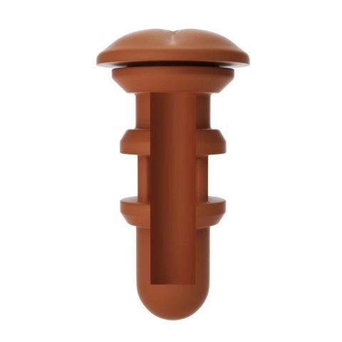 Autoblow A.I. Wkładka Anatomiczna Brown - Wymienna do Systemu Autoblow Autoblow A.I. Wkładka Anatomiczna Brown - Wymienna do Systemu Autoblow