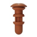 Autoblow A.I. Wkładka Anatomiczna Brown - Wymienna do Systemu Autoblow