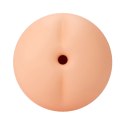 Autoblow A.I. Wkładka Anatomiczna Model Anus White, wymienna biała