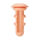 Autoblow A.I. Wkładka Anatomiczna Model Anus White, wymienna biała