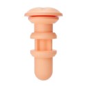 Autoblow A.I. Wkładka Anatomiczna Model Anus White, wymienna biała