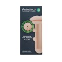Autoblow A.I. Wkładka Anatomiczna Model Anus White, wymienna biała