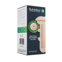 Autoblow A.I. Wkładka Anatomiczna Model Anus White, wymienna biała