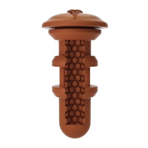 Autoblow A.I. Wkładka wymienna model Brown do maszyny intymnej Autoblow A.I. Wkładka wymienna model Brown do maszyny intymnej