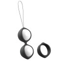 B Swish Bfit Classic Flex Black - Kulki do ćwiczeń mięśni Kegla 38g