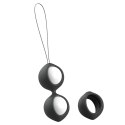 B Swish Bfit Classic Flex Black - system kulkowy Kegla 28g, silikon