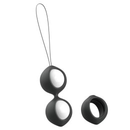 B Swish Bfit Classic Flex Black - system kulkowy Kegla 28g, silikon