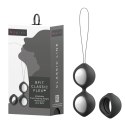 B Swish Bfit Classic Flex Black - system kulkowy Kegla 28g, silikon