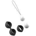 B Swish Bfit Classic Flex Black - system kulkowy Kegla 28g, silikon