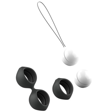 B Swish Bfit Classic Flex Black - system kulkowy Kegla 28g, silikon B Swish Bfit Classic Flex Black - system kulkowy Kegla 28g, silikon