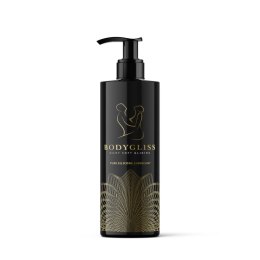 BodyGliss Silky Soft Gliding silikonowy środek poślizgowy 250 ml