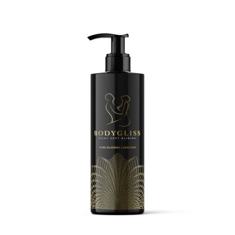 BodyGliss Silky Soft Gliding silikonowy środek poślizgowy 250 ml BodyGliss Silky Soft Gliding silikonowy środek poślizgowy 250 ml